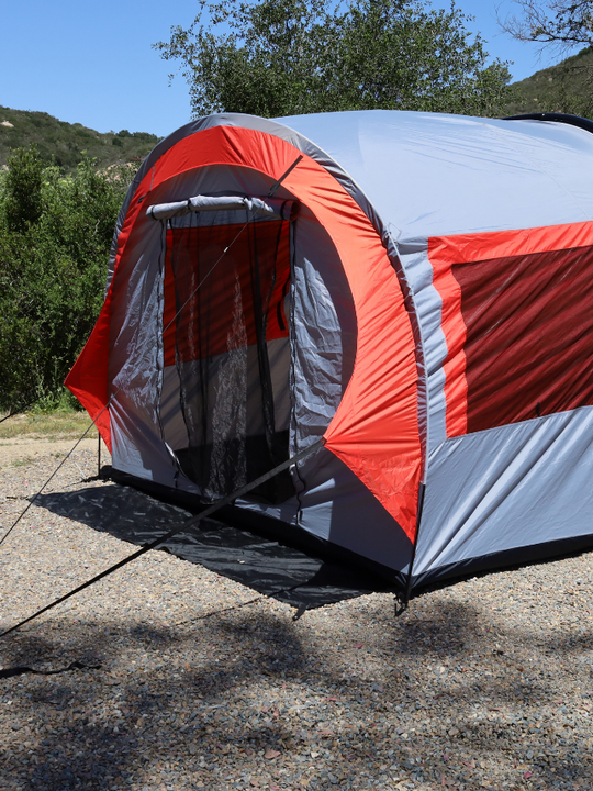NuCamp T@B 320 Trailer Side Tent