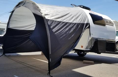 NuCamp TAB 360 Trailer Awning