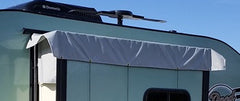 R-Pod Slideout Wall Cover for Models 189 & 190 Only - PahaQue Wilderness