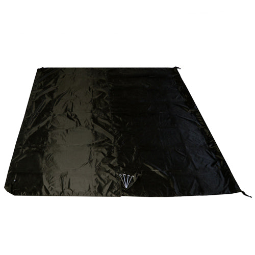 A-Frame Side Tent Footprint