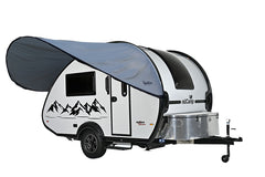 NuCamp TAB 360 Trailer Visor