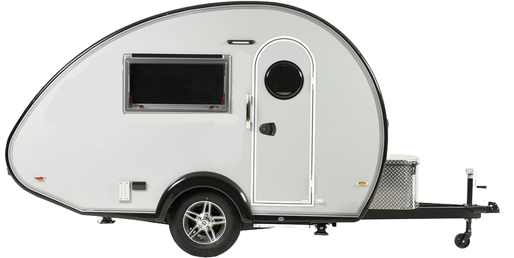 WHY A SMALLER RV MIGHT BE FOR YOU | BENEFITS OF SMALL RVS