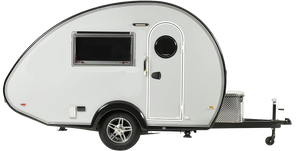 WHY A SMALLER RV MIGHT BE FOR YOU | BENEFITS OF SMALL RVS