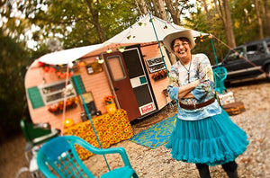 TOP REASONS TO BUY A VINTAGE CAMPER