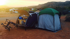 THE 10 MOST PREVENTABLE RV SERVICE MISHAPS