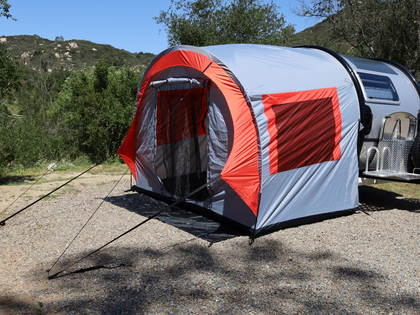 NuCamp TAB 320 Trailer Side Tent