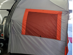 NuCamp T@B 320 Trailer Side Tent