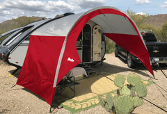 Auvent de remorque NuCamp T@B 400 – Compatible avec T@B 400 par PahaQue