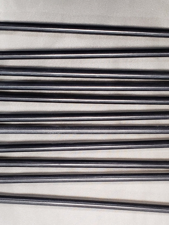 256 Inch Grommet Tips Pole Set