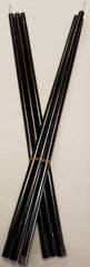 5x7 and 10x10 Side Tent Replacement Awning Pole Set