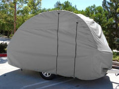 NuCamp TAB 400 Trailer Cover (also for Boondock/Outback models)