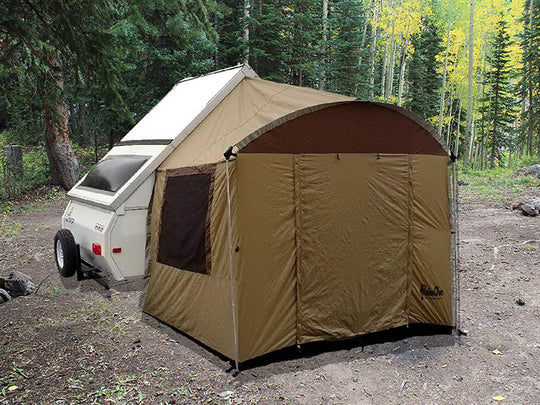 A-Frame Trailer Side Tent (Aliner/Chalet/Rockwood/Jayco)